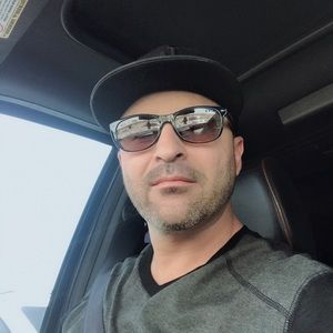 Meet your Posher, Hendrix